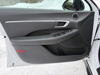 2023 Hyundai Sonata 1.6T Sport