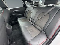 2023 Hyundai Sonata 1.6T Sport
