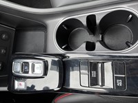 2023 Hyundai Sonata 1.6T Sport