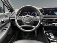 2023 Hyundai Sonata 1.6T Sport