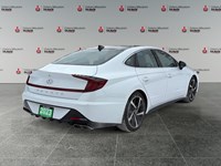 2023 Hyundai Sonata 1.6T Sport