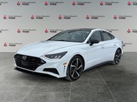 2023 Hyundai Sonata 1.6T Sport