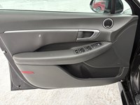 2023 Hyundai Sonata 1.6T Sport