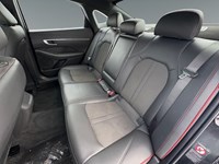 2023 Hyundai Sonata 1.6T Sport