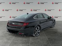 2023 Hyundai Sonata 1.6T Sport