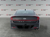 2023 Hyundai Sonata 1.6T Sport