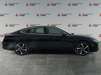2023 Hyundai Sonata 1.6T Sport