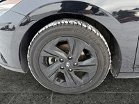 2022 Hyundai Elantra Preferred IVT