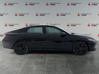 2022 Hyundai Elantra Preferred IVT