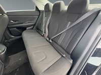 2022 Hyundai Elantra Preferred IVT