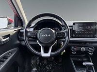 2023 Kia Rio LX+ IVT