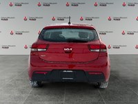 2023 Kia Rio LX+ IVT