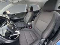 2022 Kia Rio LX+ IVT