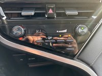 2024 Toyota Camry SE Auto