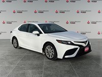 2024 Toyota Camry SE Auto