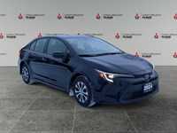 2024 Toyota Corolla Hybrid Hybrid LE CVT