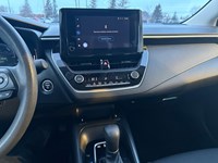 2024 Toyota Corolla Hybrid Hybrid LE CVT