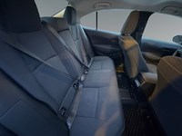 2024 Toyota Corolla Hybrid Hybrid LE CVT