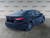 2024 Toyota Corolla Hybrid Hybrid LE CVT