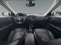 2020 Jeep Compass Limited 4x4