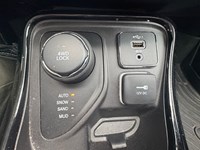 2020 Jeep Compass Limited 4x4