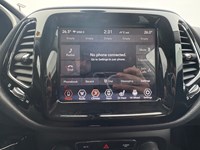 2020 Jeep Compass Limited 4x4