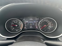 2020 Jeep Compass Limited 4x4