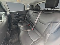 2020 Jeep Compass Limited 4x4