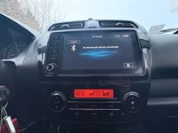 2024 Mitsubishi Mirage ES CVT