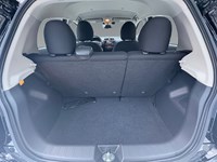 2024 Mitsubishi Mirage ES CVT