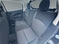 2024 Mitsubishi Mirage ES CVT