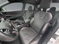 2025 Hyundai Elantra N Line Ultimate DCT