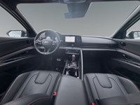2025 Hyundai Elantra N Line Ultimate DCT