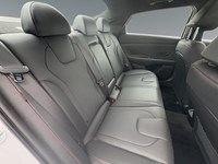 2025 Hyundai Elantra N Line Ultimate DCT