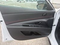 2025 Hyundai Elantra N Line Ultimate DCT