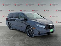 2023 Honda Odyssey Touring Auto