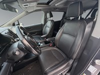 2023 Honda Odyssey Touring Auto