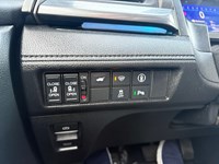 2023 Honda Odyssey Touring Auto