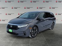 2023 Honda Odyssey Touring Auto