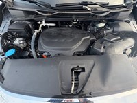 2023 Honda Odyssey Touring Auto