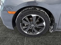 2023 Honda Odyssey Touring Auto