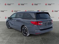 2023 Honda Odyssey Touring Auto