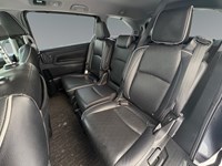 2023 Honda Odyssey Touring Auto