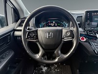 2023 Honda Odyssey Touring Auto