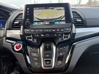 2023 Honda Odyssey Touring Auto