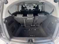2023 Honda Odyssey Touring Auto