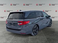 2023 Honda Odyssey Touring Auto
