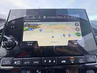 2023 Honda Odyssey Touring Auto