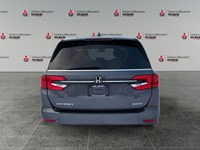 2023 Honda Odyssey Touring Auto