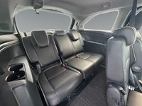 2023 Honda Odyssey Touring Auto